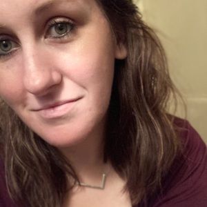 Meet your Posher, Lindsey